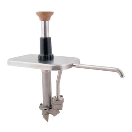 Allpoints Allpoints 2171192 Pump, Complete, Hot Fudge For Server Products 2171192
